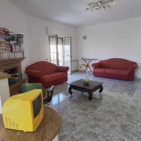 Rosy House Scalea Exterior foto