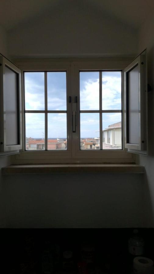 Rosy House Scalea Exterior foto