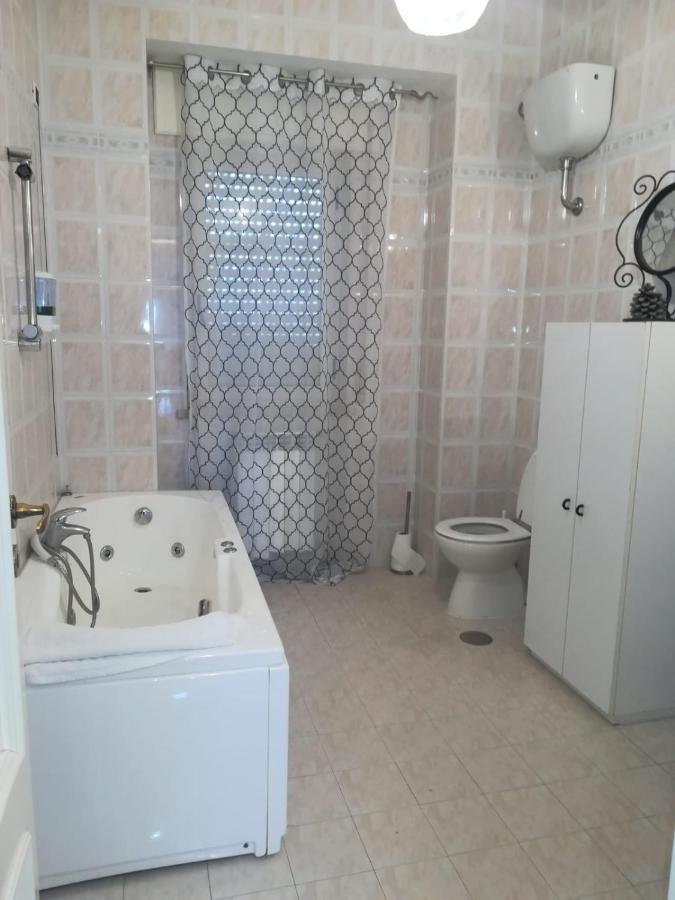 Rosy House Scalea Exterior foto