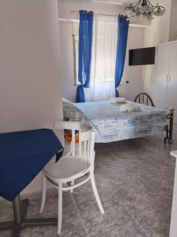 Rosy House Scalea Exterior foto