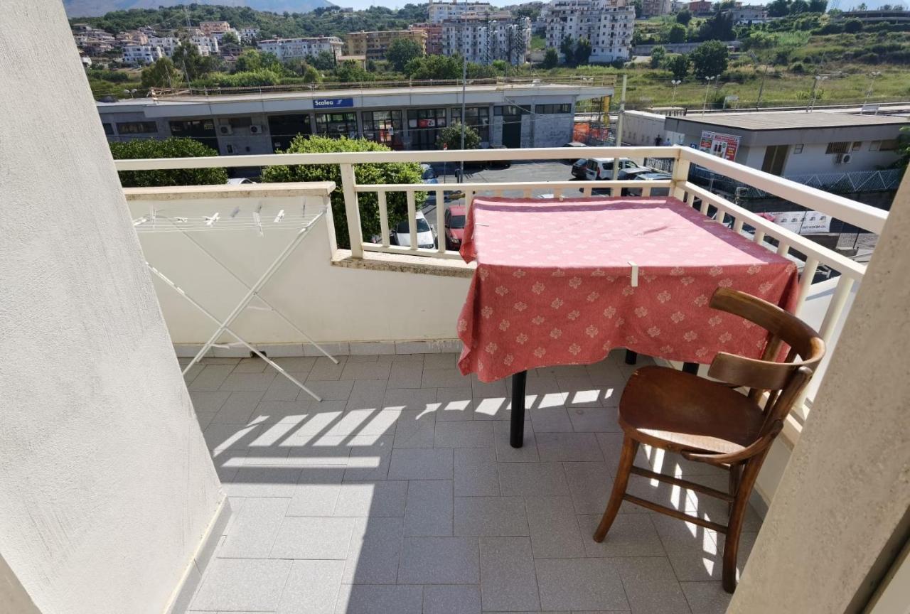 Rosy House Scalea Exterior foto